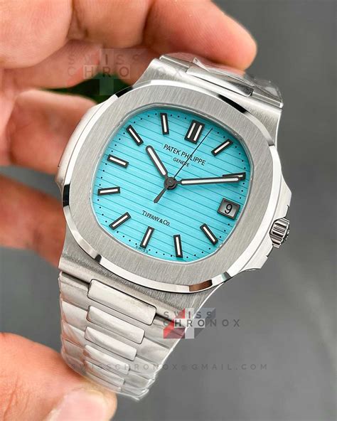 gold patek philippe nautilus blue dial|Patek Philippe Nautilus size.